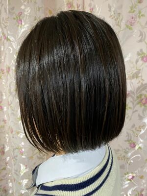 21年秋冬 韓国ヘア ベリーショートの新着ヘアスタイル 髪型 ヘアアレンジ Yahoo Beauty