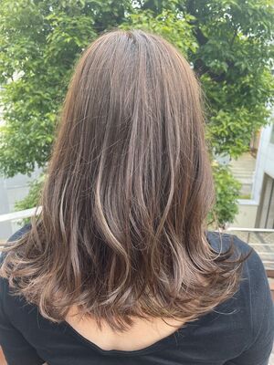 21年夏 くびれへあの新着ヘアスタイル 髪型 ヘアアレンジ Yahoo Beauty