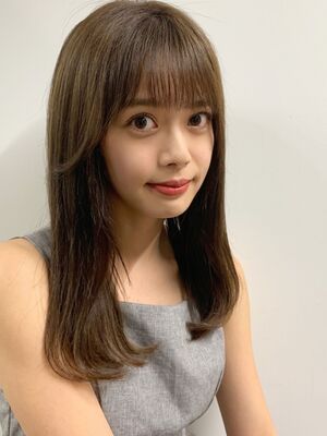 外国人風 レディースの新着ヘアスタイル 髪型 ヘアアレンジ Yahoo Beauty