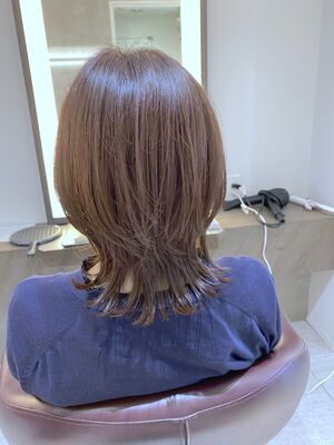 21年夏 女子力高めの新着ヘアスタイル 髪型 ヘアアレンジ Yahoo Beauty