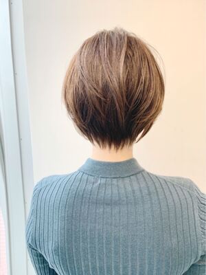 22年春 マッシュボブの人気ヘアスタイル 髪型 ヘアアレンジ Yahoo Beauty