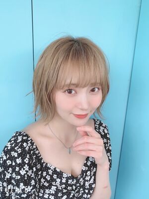 21年夏 金髪ショートの新着ヘアスタイル 髪型 ヘアアレンジ Yahoo Beauty