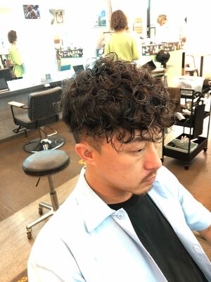 22年春 メンズ プロ野球の人気ヘアスタイル 髪型 ヘアアレンジ Yahoo Beauty