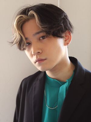 メンズ 韓国ヘア ショートの髪型 ヘアスタイル ヘアカタログ 人気順 2ページ目 Yahoo Beauty ヤフービューティー