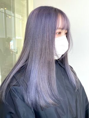 韓国アイドル ロングの髪型 ヘアスタイル ヘアカタログ 人気順 Yahoo Beauty ヤフービューティー