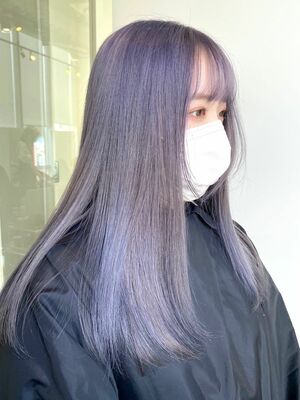 21年秋冬 韓国アイドルの新着ヘアスタイル 髪型 ヘアアレンジ Yahoo Beauty