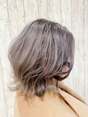 21年夏 軽いの新着ヘアスタイル 髪型 ヘアアレンジ Yahoo Beauty