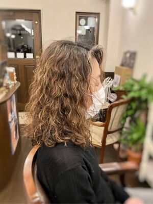 22年春 50代の人気ヘアスタイル 髪型 ヘアアレンジ 2ページ目 Yahoo Beauty