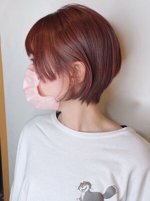 22年夏 姫カットの髪型 ヘアスタイル ヘアカタログ 人気順 Yahoo Beauty ヤフービューティー