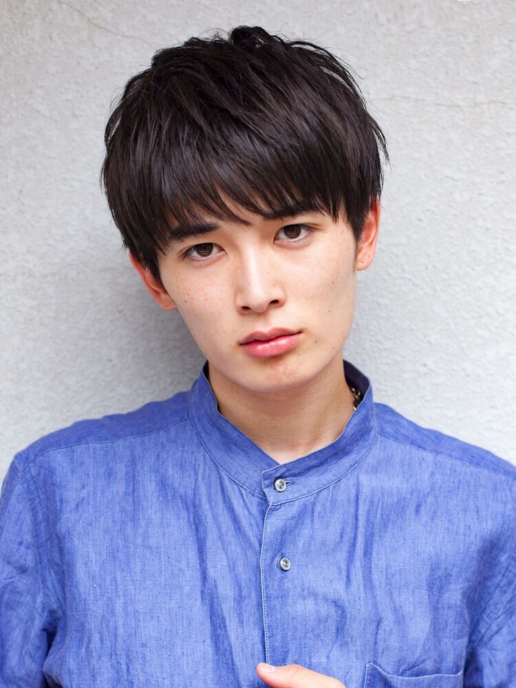 アフロート矢田菜津紀 メンズ好感度 女性目線 30代ビジネス 髪型 Afloat D L アフロート ディル Afloat D L 矢田菜津紀の髪型 ヘアスタイル ヘアカタログ情報 Yahoo Beauty ヤフービューティー