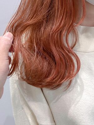 21年夏 髪色の新着ヘアスタイル 髪型 ヘアアレンジ Yahoo Beauty