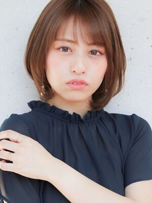 髪型について質問です 砂の塔に出演されていた女優の松嶋菜々子の髪型を真 Yahoo Beauty