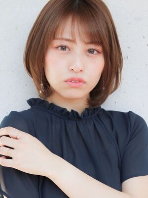 髪型について質問です 砂の塔に出演されていた女優の松嶋菜々子の髪型を真 Yahoo Beauty