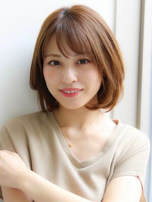 無造作パーマの新着ヘアスタイル 髪型 ヘアアレンジ Yahoo Beauty 無造作パーマの新着ヘアスタイル 髪型 ヘアアレンジ Yahoo Beauty