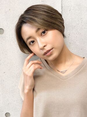 ベリーショート レディースの新着ヘアスタイル 髪型 ヘアアレンジ