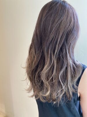21年夏 巻き髪 ロングの新着ヘアスタイル 髪型 ヘアアレンジ Yahoo Beauty