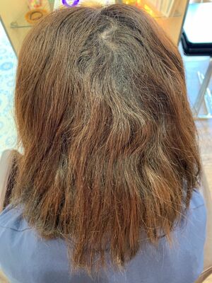 22年春 ストレートボブの人気ヘアスタイル 髪型 ヘアアレンジ Yahoo Beauty