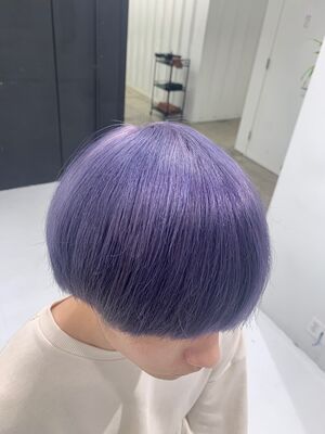 21年夏 メンズ 艶髪 ショートの新着ヘアスタイル 髪型 ヘアアレンジ Yahoo Beauty