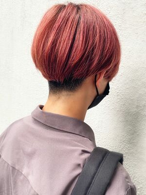 21年夏 メンズ 韓国ヘアの新着ヘアスタイル 髪型 ヘアアレンジ Yahoo Beauty