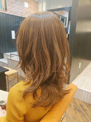 21年夏 マニッシュ ミディアムの新着ヘアスタイル 髪型 ヘアアレンジ Yahoo Beauty