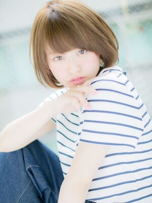 21年秋冬 広瀬すず ミディアムの新着ヘアスタイル 髪型 ヘアアレンジ Yahoo Beauty