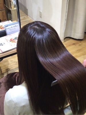 21年夏 エレガントの新着ヘアスタイル 髪型 ヘアアレンジ Yahoo Beauty