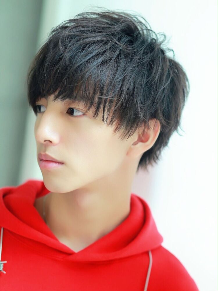 束感 ショートマッシュ メンズ髪型 ふんわり ハロルドマッシュ Lipps Hair 表参道 リップスヘアー オモテサンドウ Lipps イタルの 髪型 ヘアスタイル ヘアカタログ情報 Yahoo Beauty ヤフービューティー