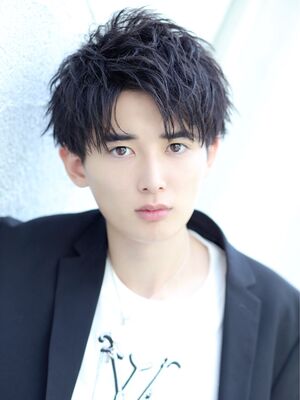 21年夏 メンズ メンズ髪型の新着ヘアスタイル 髪型 ヘアアレンジ Yahoo Beauty