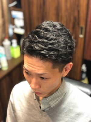 22年春 メンズ 剛毛の人気ヘアスタイル 髪型 ヘアアレンジ 14ページ目 Yahoo Beauty