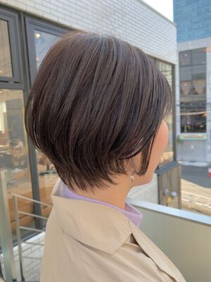 ワックス無し レディースの新着ヘアスタイル 髪型 ヘアアレンジ