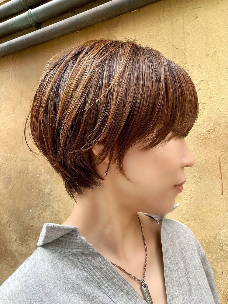 長澤まさみヘアー Beautrium 梅田店 ビュートリアム ウメダテン 畝川英二の髪型 ヘアスタイル ヘアカタログ情報 Yahoo Beauty ヤフービューティー