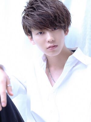 22年夏 メンズ 耳かけショート ショートの人気ヘアスタイル 髪型 ヘアアレンジ Yahoo Beauty