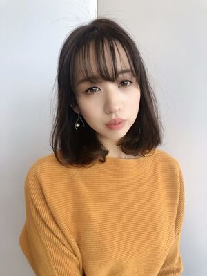 スタイリスト 東省吾の美容師 ヘアスタイル情報 Yahoo Beauty