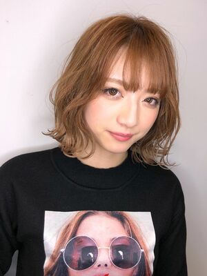 21年秋冬 ギャル ショートの新着ヘアスタイル 髪型 ヘアアレンジ Yahoo Beauty