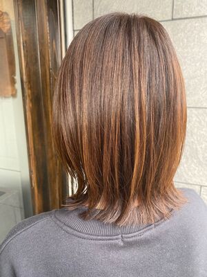 22年夏 おしゃれママの人気ヘアスタイル 髪型 ヘアアレンジ Yahoo Beauty