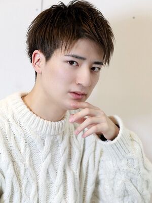 22年冬 メンズ 就活 ベリーショートの新着ヘアスタイル 髪型 ヘアアレンジ Yahoo Beauty