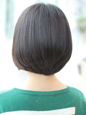 21年秋冬 スーツ ショートの新着ヘアスタイル 髪型 ヘアアレンジ Yahoo Beauty