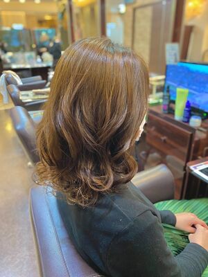 お台場 有明 豊洲 新木場の美容院 美容室 ヘアサロン情報 おすすめ順 Yahoo Beauty ヤフービューティー