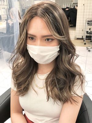 21年秋冬 海外セレブの新着ヘアスタイル 髪型 ヘアアレンジ Yahoo Beauty