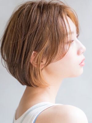 年夏 横顔美人の新着ヘアスタイル 髪型 ヘアアレンジ Yahoo Beauty