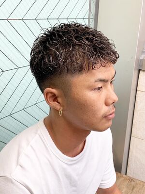 年秋 メンズ 卵型の新着ヘアスタイル 髪型 ヘアアレンジ Yahoo Beauty