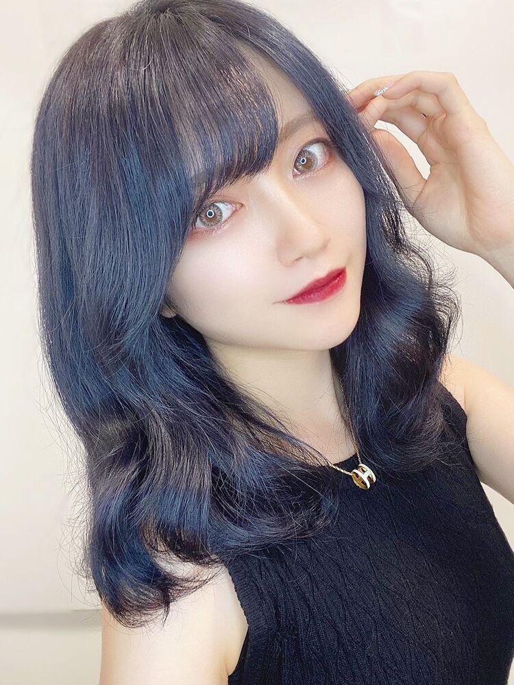 Euphoria 木村綾10代代30代40代 ｒｙｏのヘアスタイル情報 Yahoo Beauty