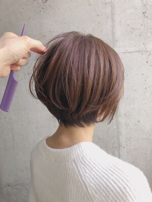 22年春 剛毛の人気ヘアスタイル 髪型 ヘアアレンジ 3ページ目 Yahoo Beauty