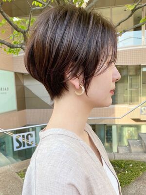 レディースの新着ヘアスタイル 髪型 ヘアアレンジ Yahoo Beauty