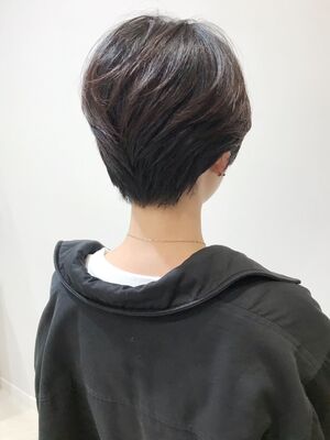 アシメ アシンメトリーバングの髪型 ヘアスタイル ヘアカタログ 人気順 2ページ目 Yahoo Beauty ヤフービューティー