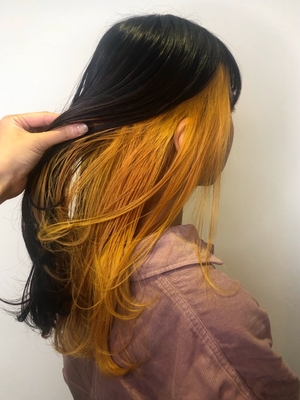 21年秋冬 ワンレン ロングの新着ヘアスタイル 髪型 ヘアアレンジ 3ページ目 Yahoo Beauty