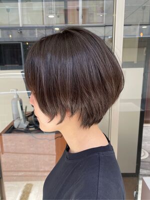 21年夏 おしゃれママの新着ヘアスタイル 髪型 ヘアアレンジ Yahoo Beauty