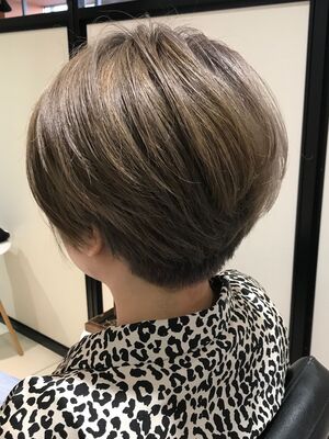 21年夏 おしゃれママの新着ヘアスタイル 髪型 ヘアアレンジ Yahoo Beauty