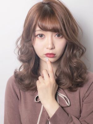 Euphoria Shibuya Grande 渋谷の所属スタイリスト一覧 Yahoo Beauty