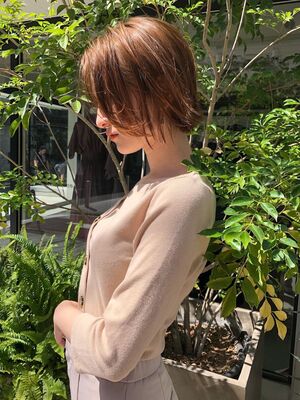 Abbey アビー のサロン情報 Yahoo Beauty